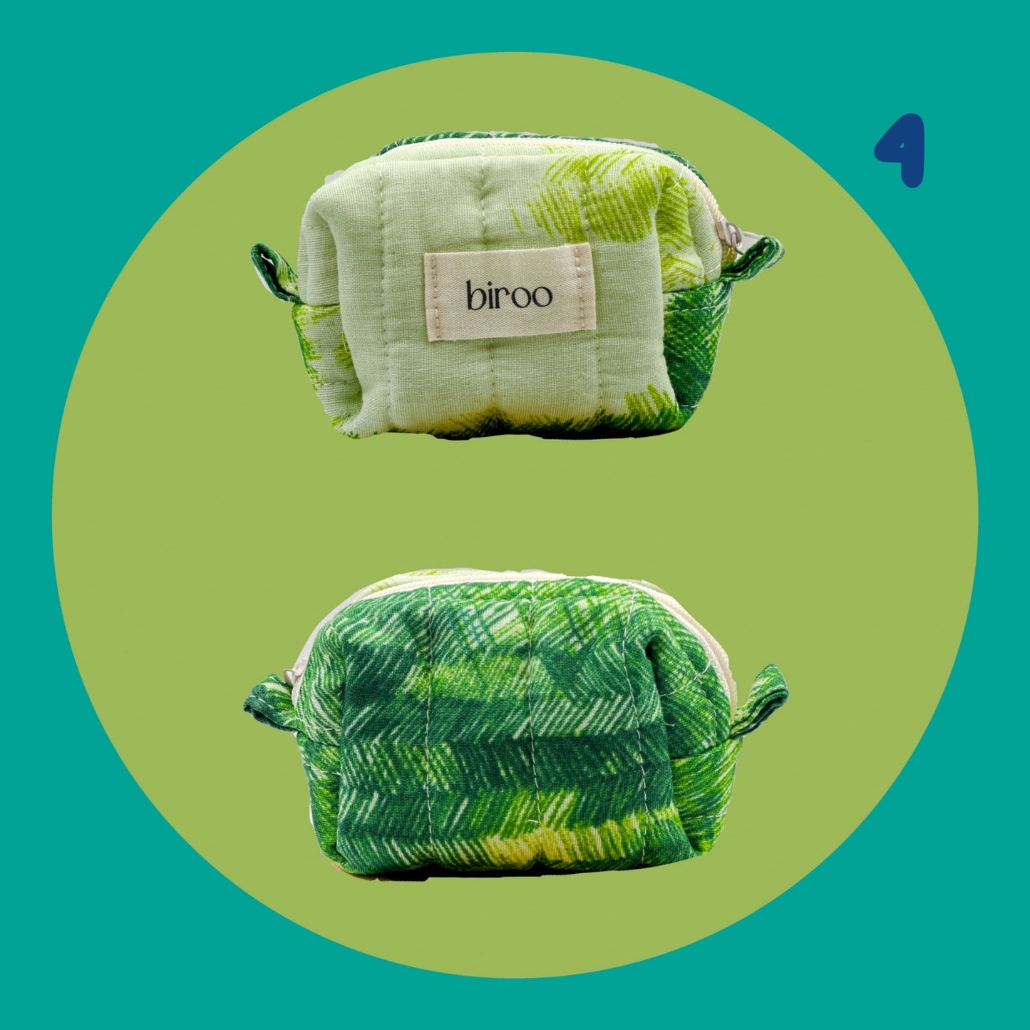 Mini Pouch
