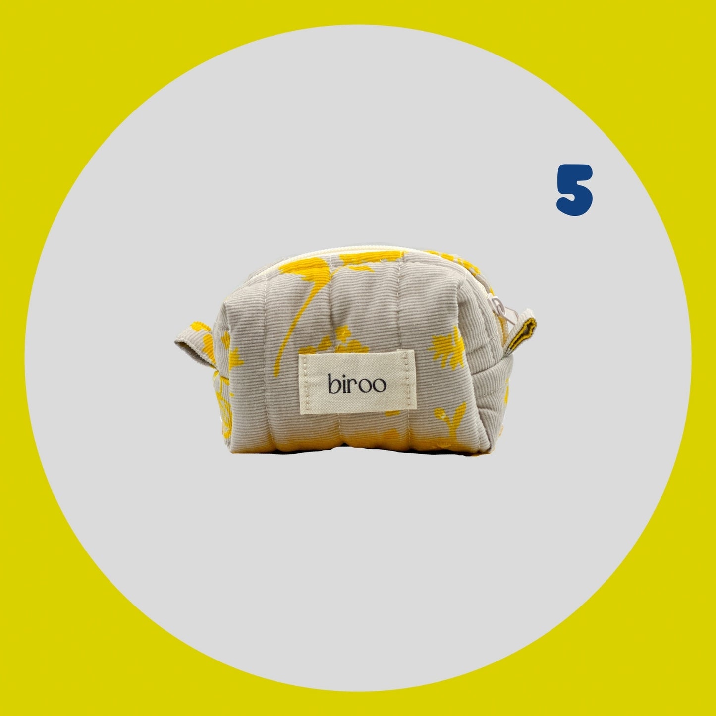 Mini Pouch