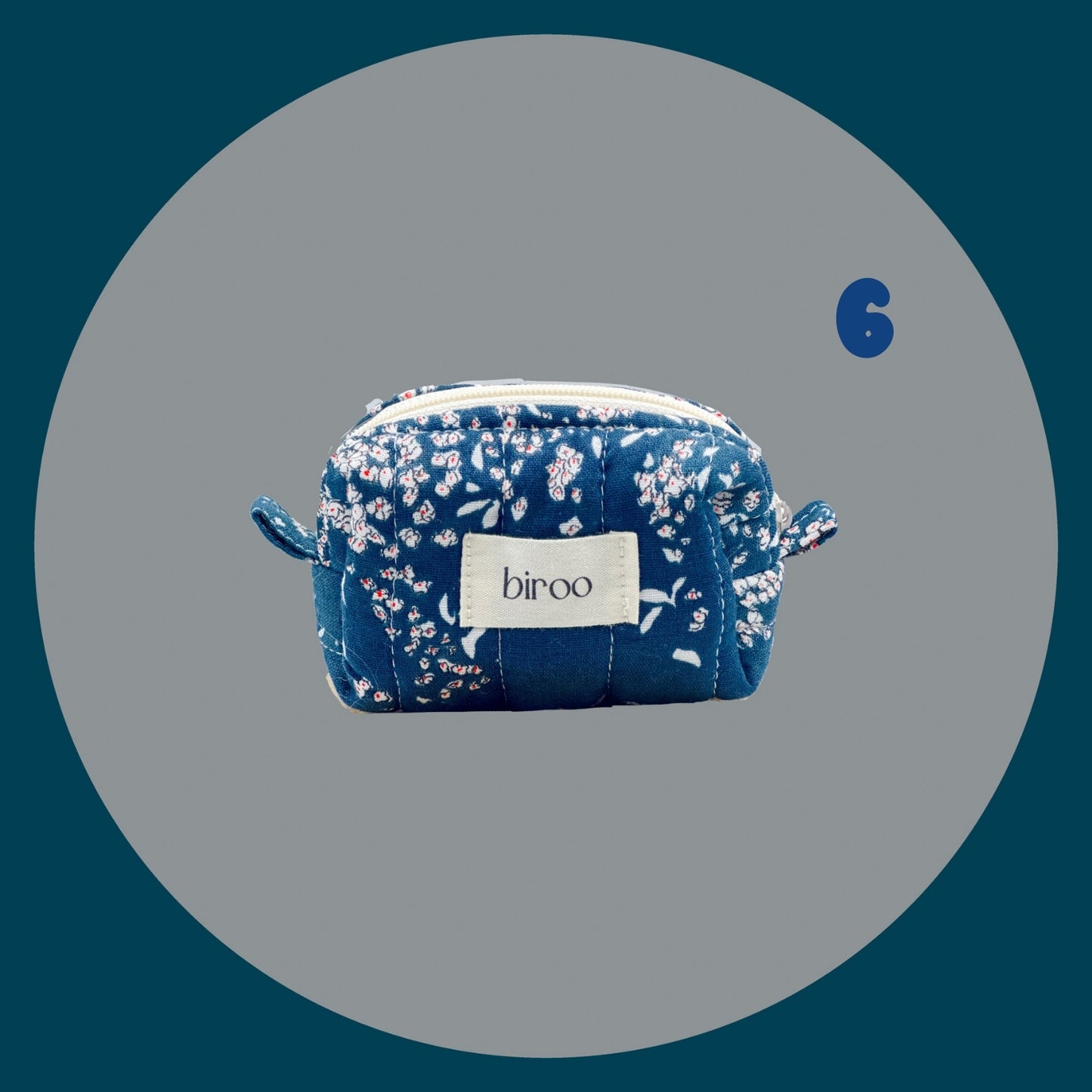 Mini Pouch