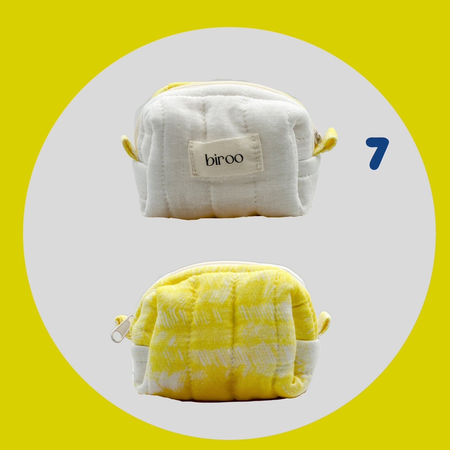 Mini Pouch