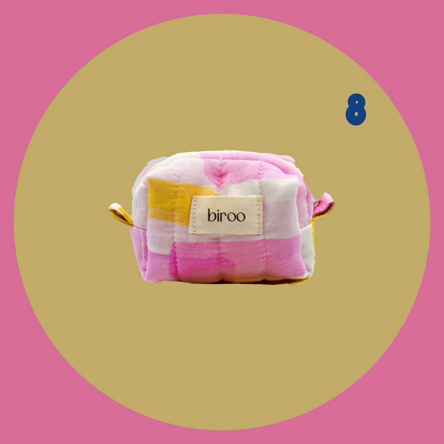 Mini Pouch