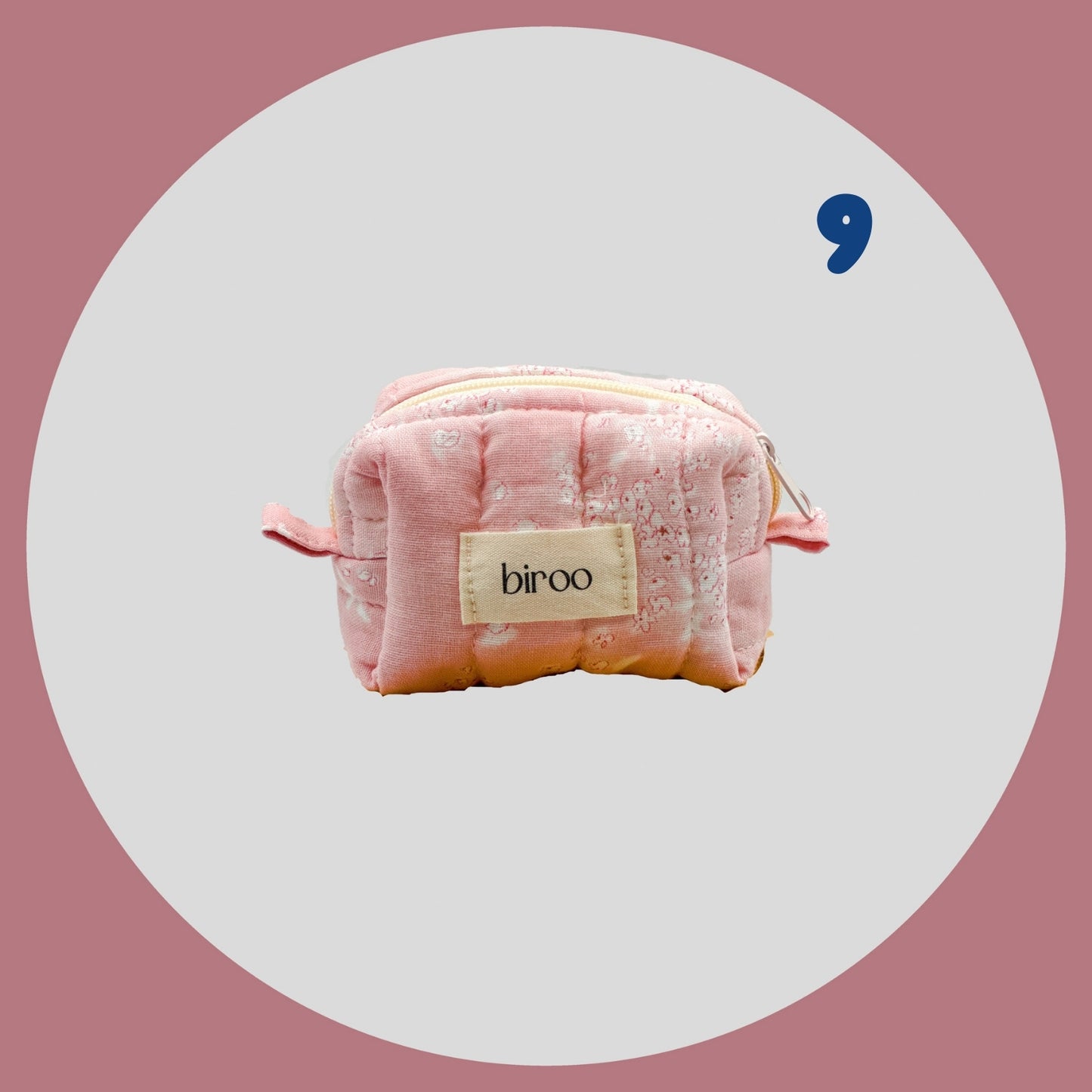 Mini Pouch
