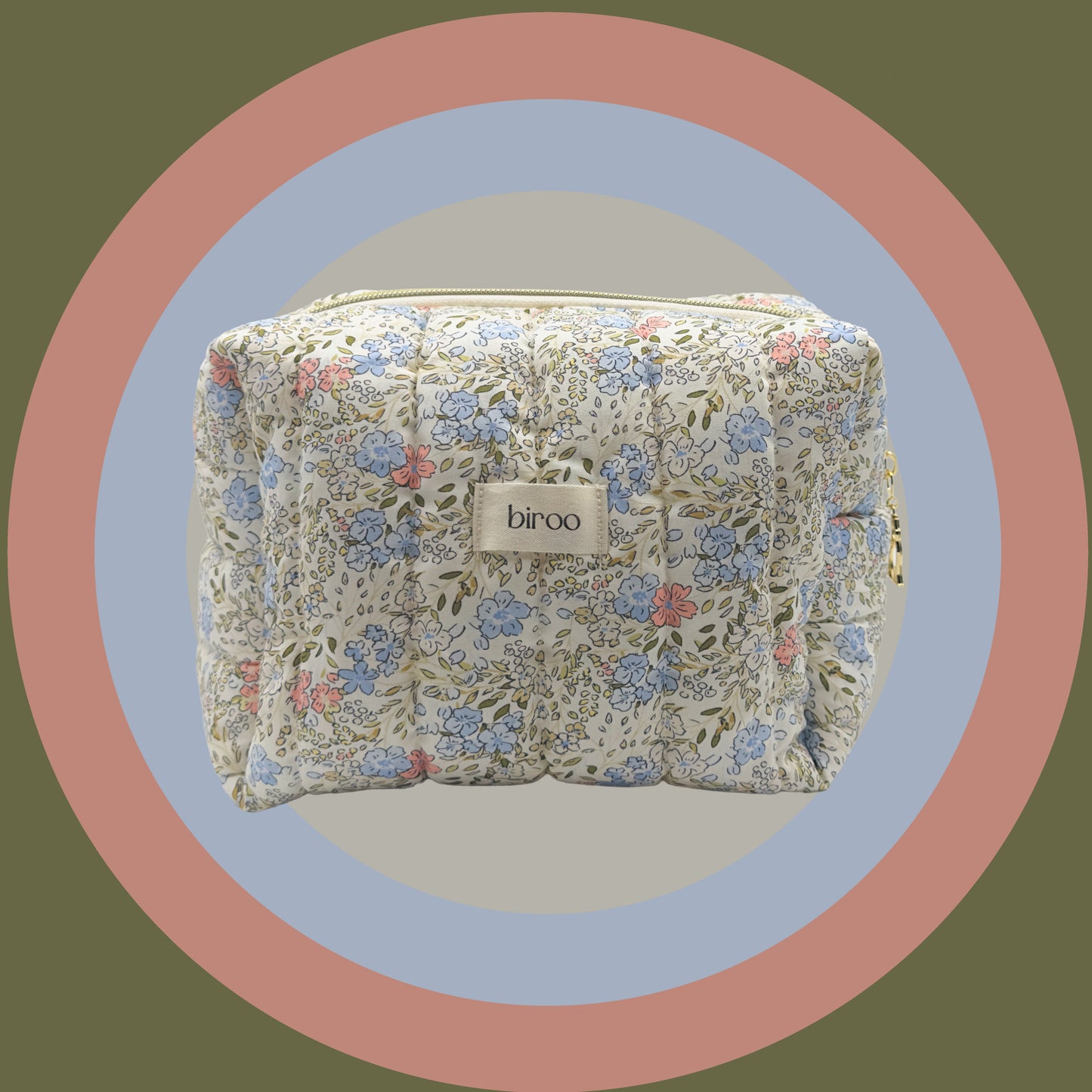 Pebbles Toiletry Pouch