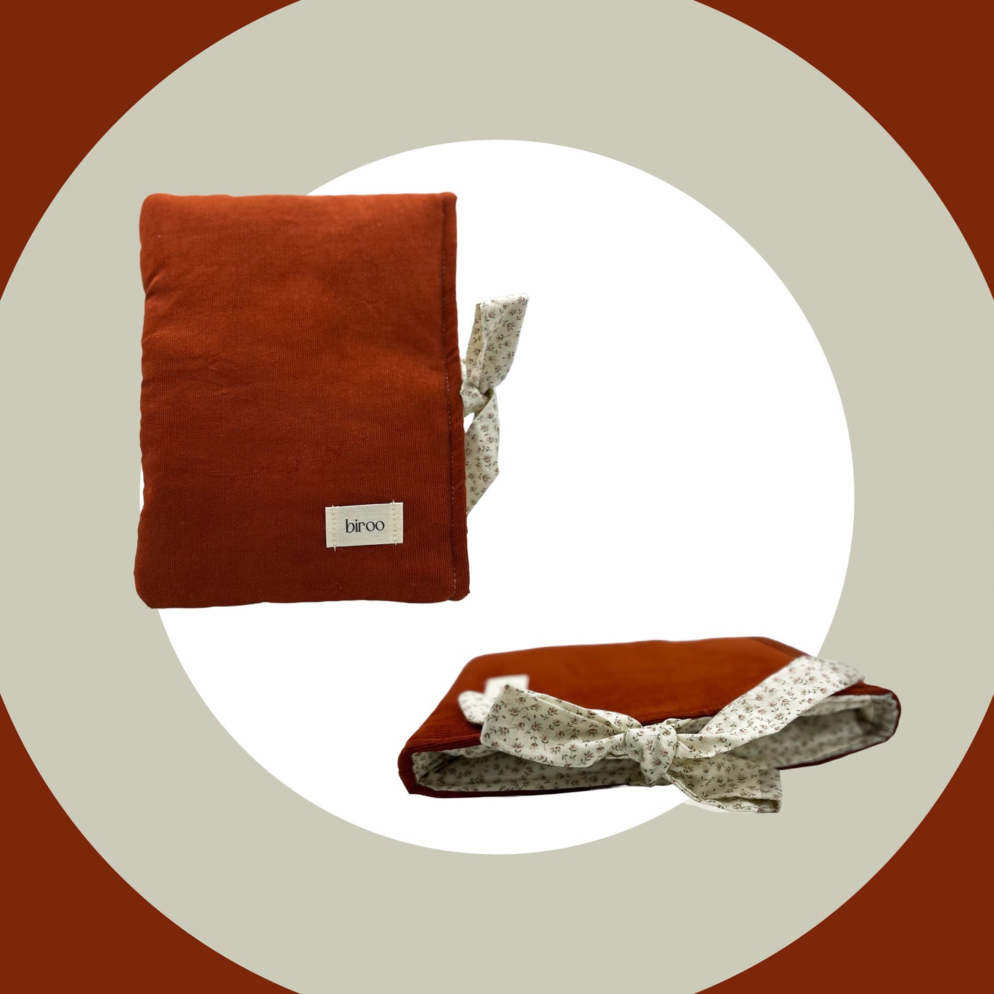 Book Sleeves