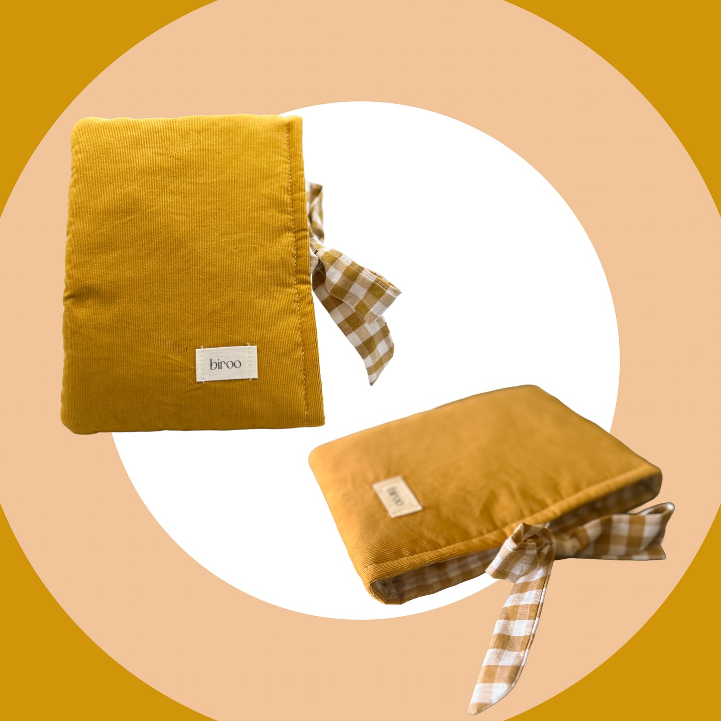 Book Sleeves