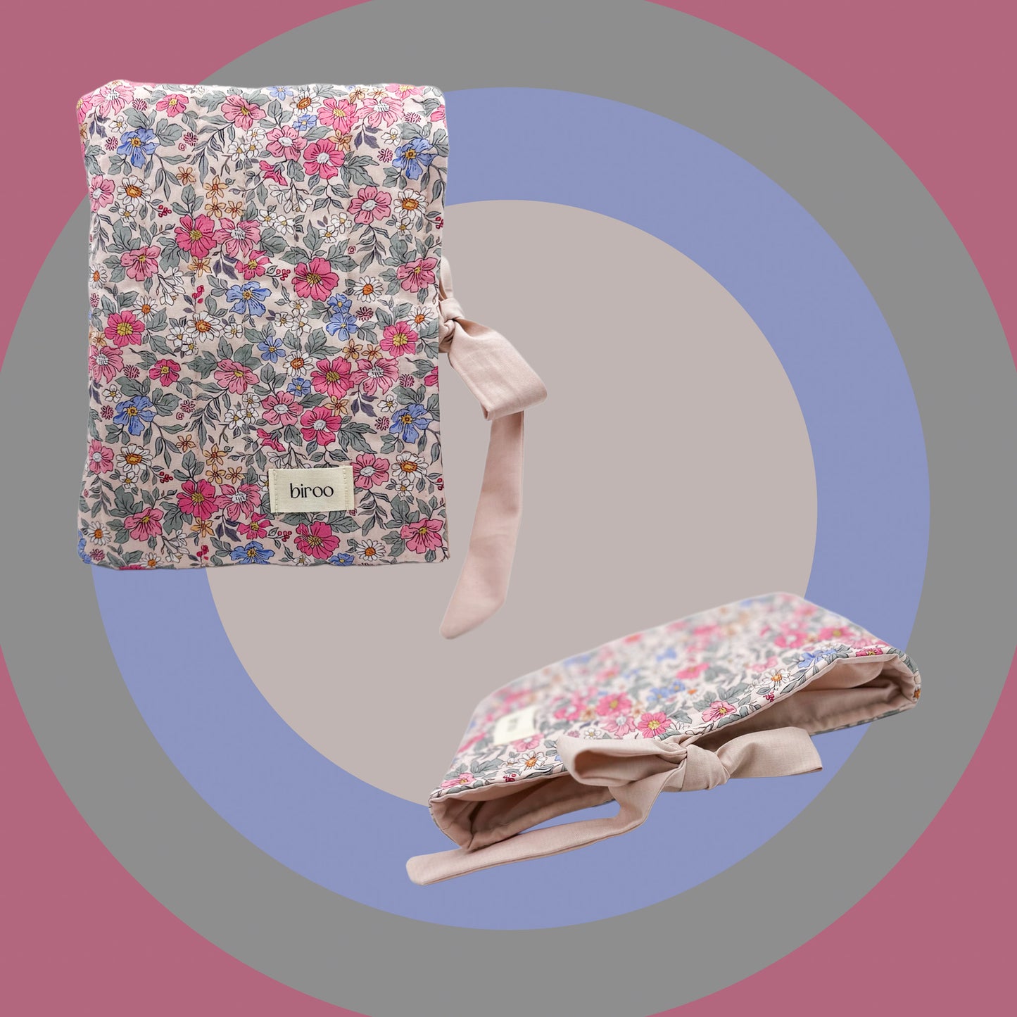 Book Sleeves