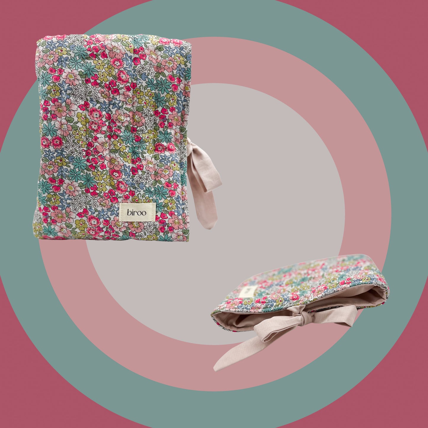 Book Sleeves