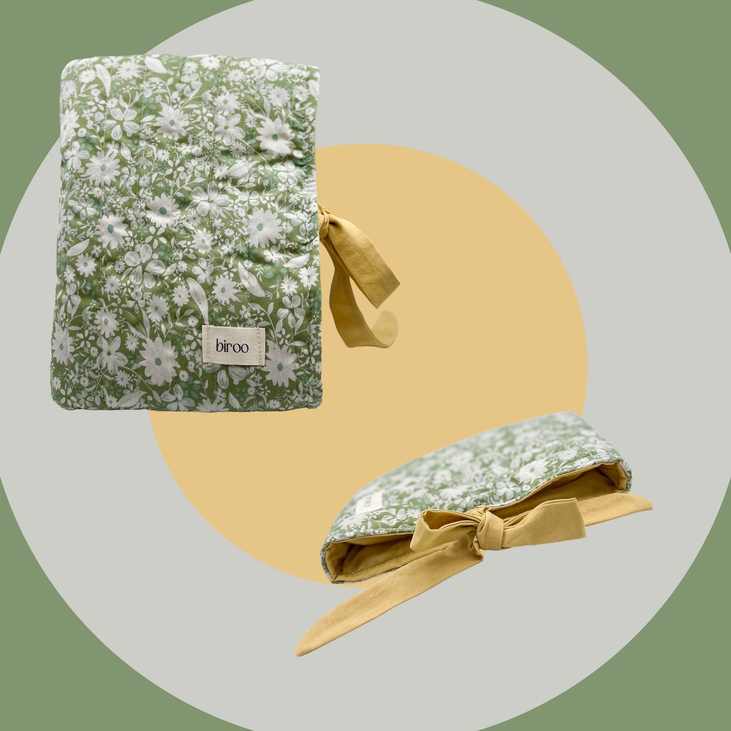 Book Sleeves