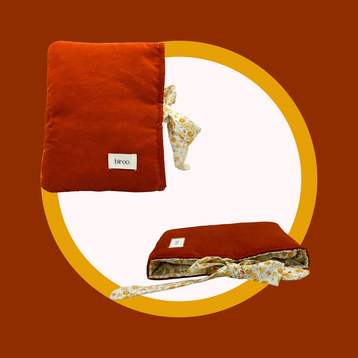 Book Sleeves