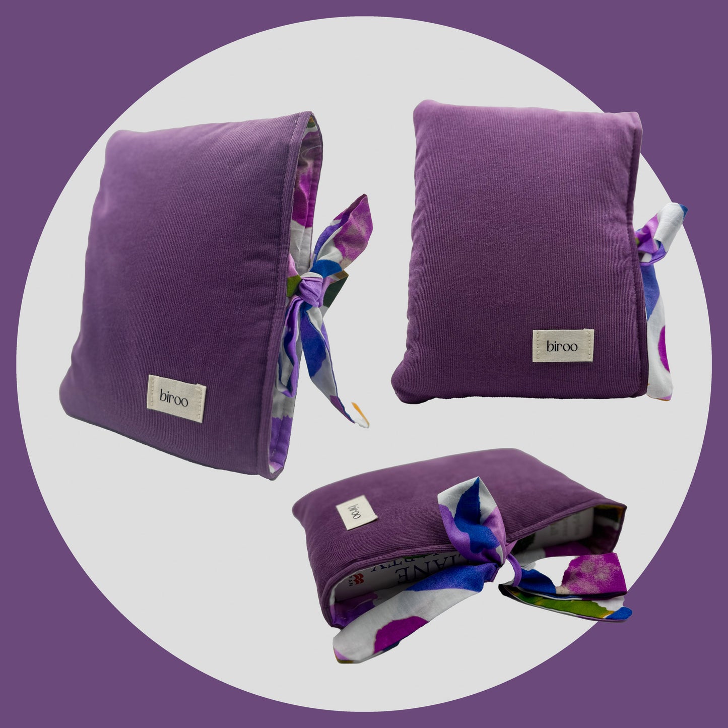 Book Sleeves