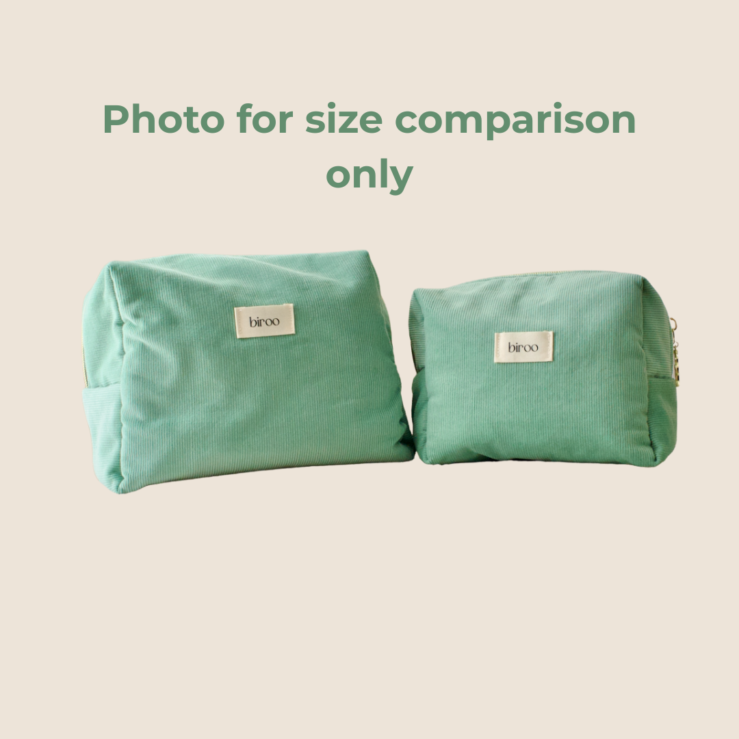 Amelia Toiletry Pouch