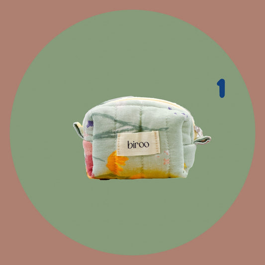 Mini Pouch