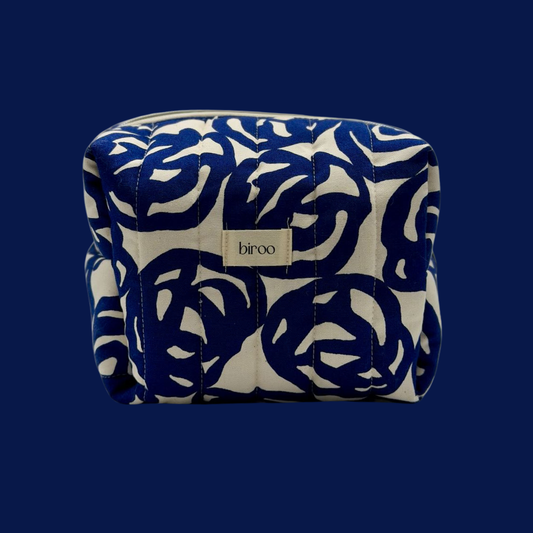 Rose Collection Toiletry Pouch