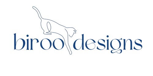 Biroo's Designs