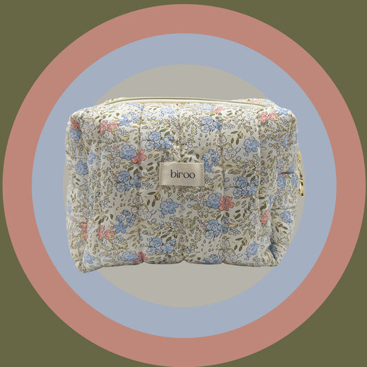 Pebbles Toiletry Pouch