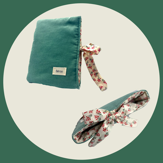 Book Sleeves