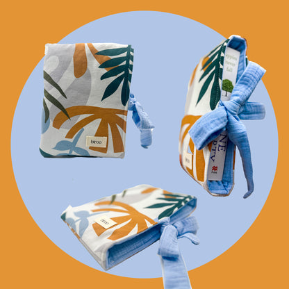 Book Sleeves